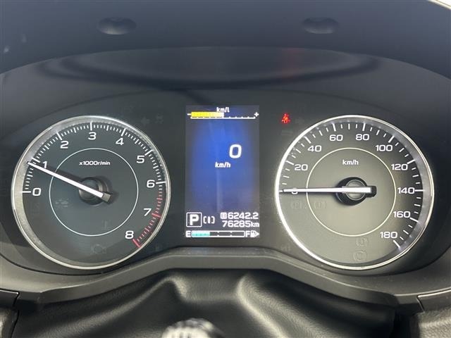 Subaru IMPREZA G4 2018 6998551-16