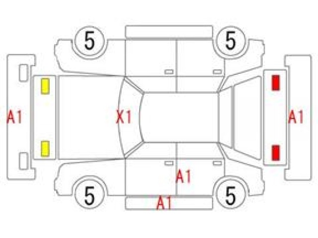 Subaru IMPREZA G4 2018 6998551-23