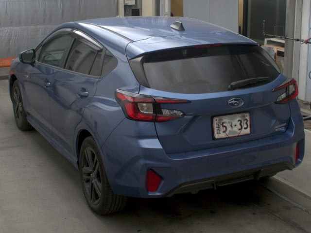 Subaru IMPREZA 2024 6999535-1