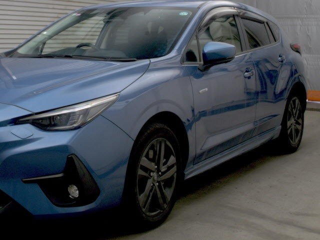 Subaru IMPREZA 2024 6999535-4