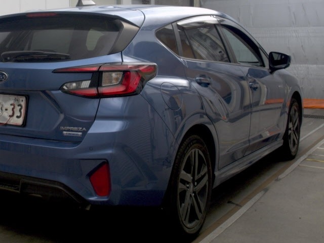 Subaru IMPREZA 2024 6999535-5