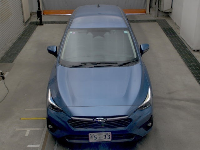 Subaru IMPREZA 2024 6999535-6