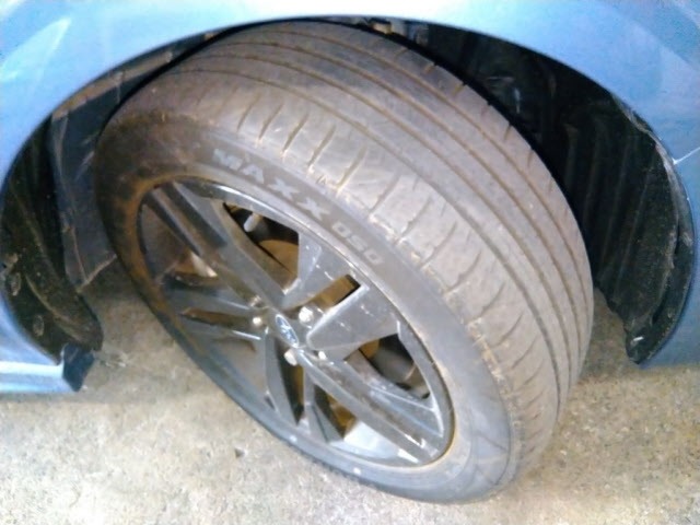 Subaru IMPREZA 2024 6999535-9