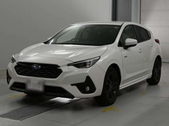 Subaru IMPREZA 2024 6999536-0
