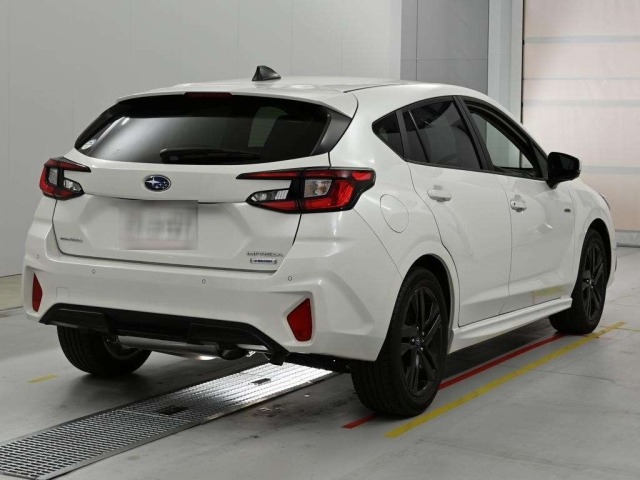 Subaru IMPREZA 2024 6999536-1