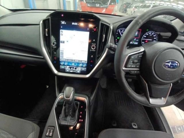 Subaru IMPREZA 2024 6999536-11