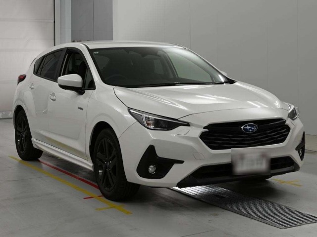 Subaru IMPREZA 2024 6999536-5