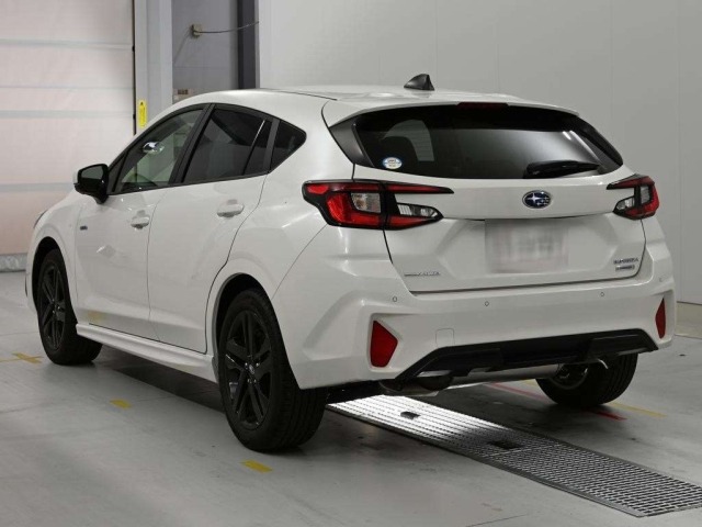 Subaru IMPREZA 2024 6999536-6