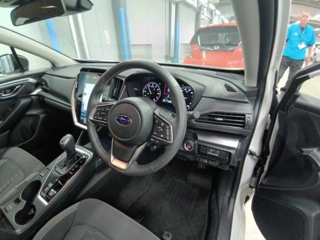 Subaru IMPREZA 2024 6999536-9