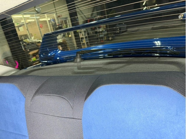 Subaru IMPREZA 2002 6999541-10