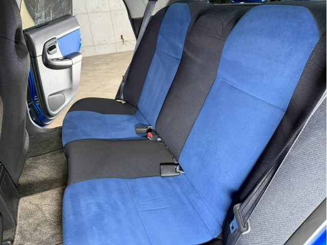 Subaru IMPREZA 2002 6999541-11