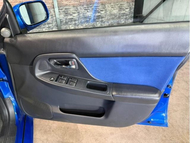 Subaru IMPREZA 2002 6999541-16