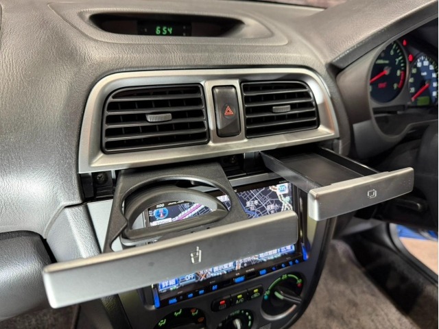 Subaru IMPREZA 2002 6999541-20