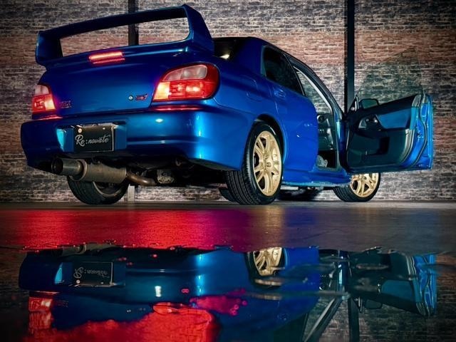 Subaru IMPREZA 2002 6999541-25