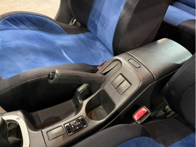 Subaru IMPREZA 2002 6999541-26