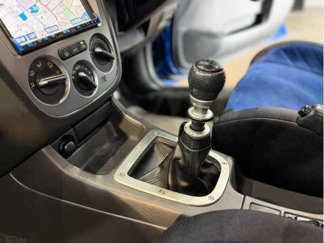 Subaru IMPREZA 2002 6999541-28