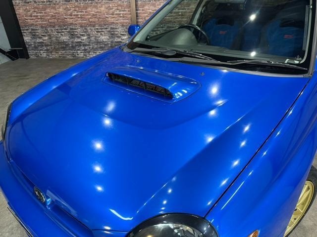Subaru IMPREZA 2002 6999541-31