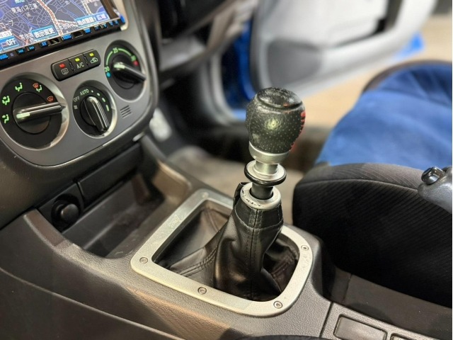 Subaru IMPREZA 2002 6999541-36
