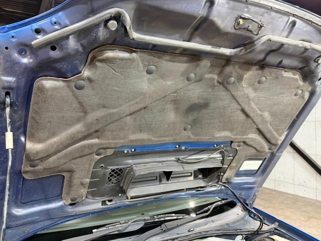 Subaru IMPREZA 2002 6999541-4
