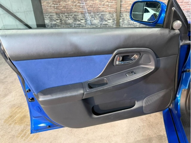 Subaru IMPREZA 2002 6999541-41