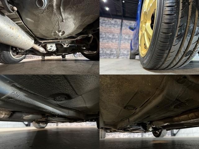 Subaru IMPREZA 2002 6999541-44