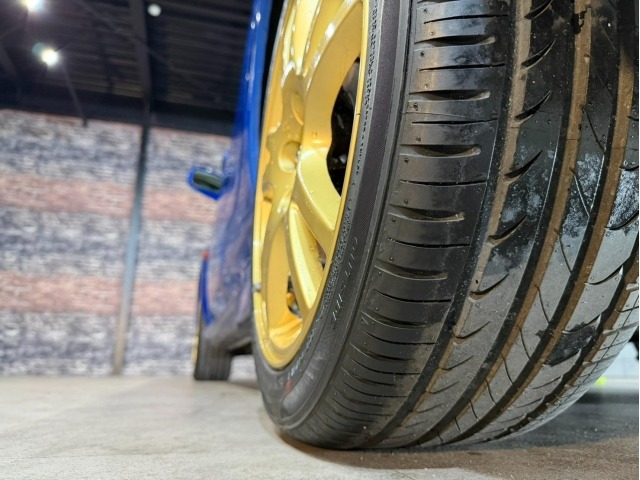 Subaru IMPREZA 2002 6999541-7