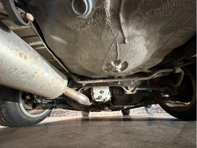 Subaru IMPREZA 2002 6999541-9