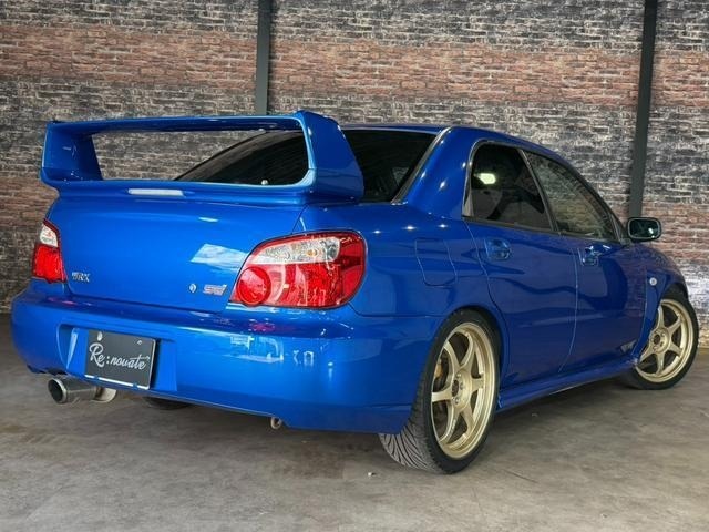 Subaru IMPREZA 2003 6999546-1