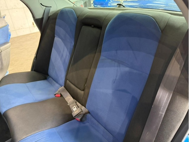 Subaru IMPREZA 2003 6999546-12