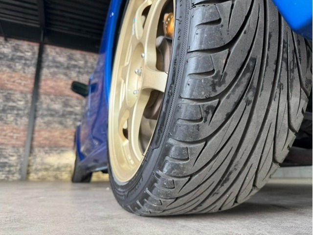 Subaru IMPREZA 2003 6999546-13