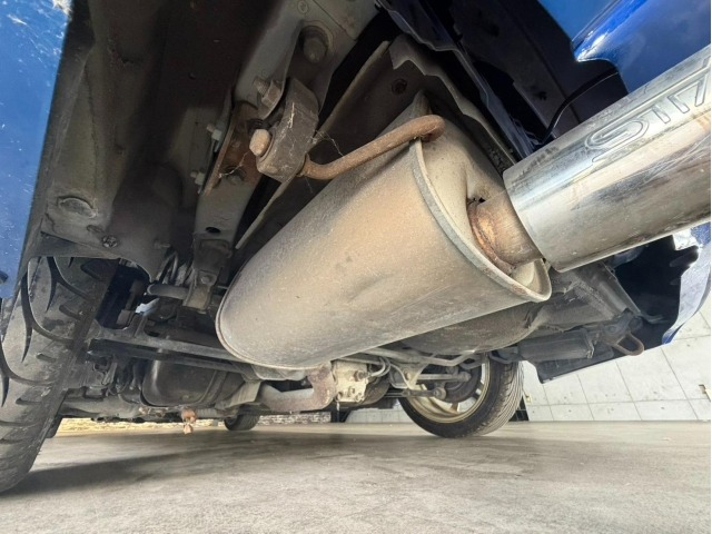 Subaru IMPREZA 2003 6999546-15