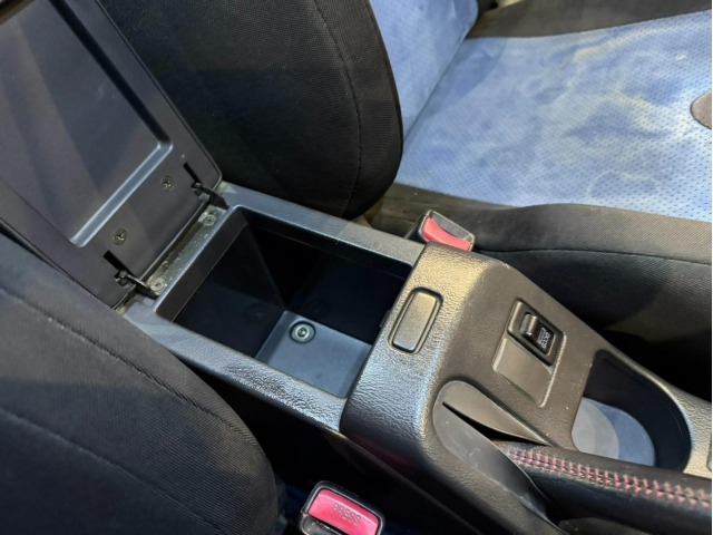 Subaru IMPREZA 2003 6999546-16