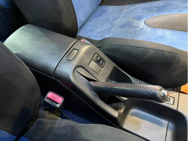 Subaru IMPREZA 2003 6999546-17