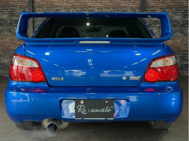 Subaru IMPREZA 2003 6999546-18