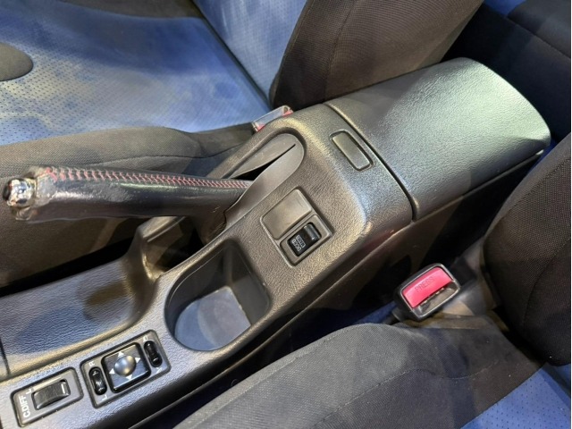 Subaru IMPREZA 2003 6999546-19