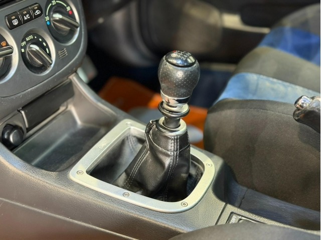 Subaru IMPREZA 2003 6999546-20