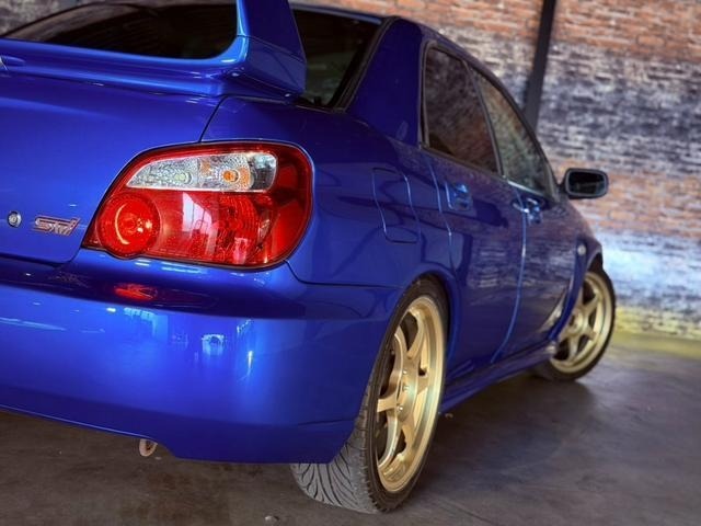 Subaru IMPREZA 2003 6999546-23