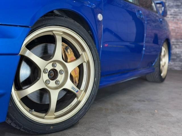 Subaru IMPREZA 2003 6999546-25