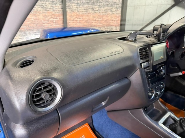 Subaru IMPREZA 2003 6999546-26