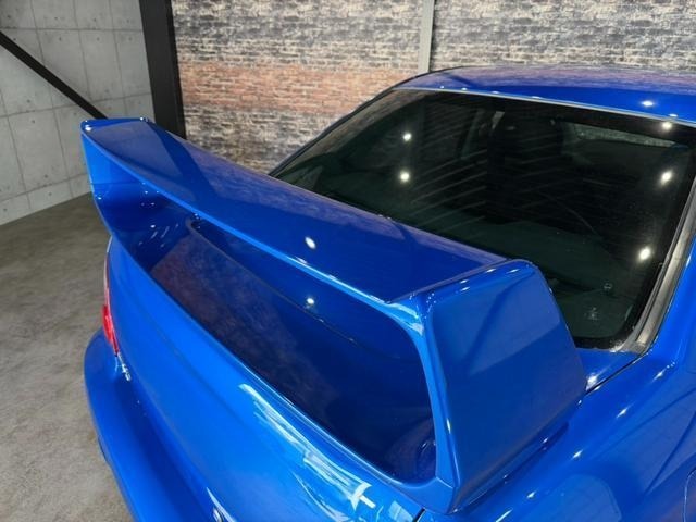 Subaru IMPREZA 2003 6999546-27
