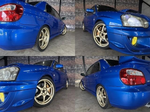 Subaru IMPREZA 2003 6999546-29