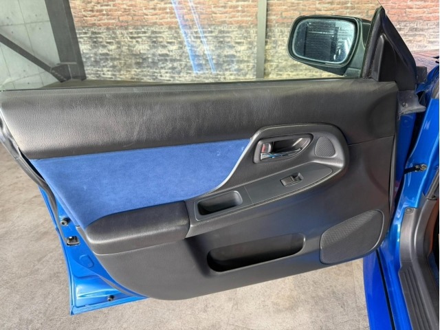 Subaru IMPREZA 2003 6999546-30