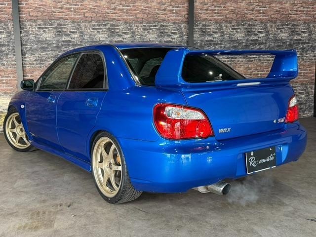Subaru IMPREZA 2003 6999546-33