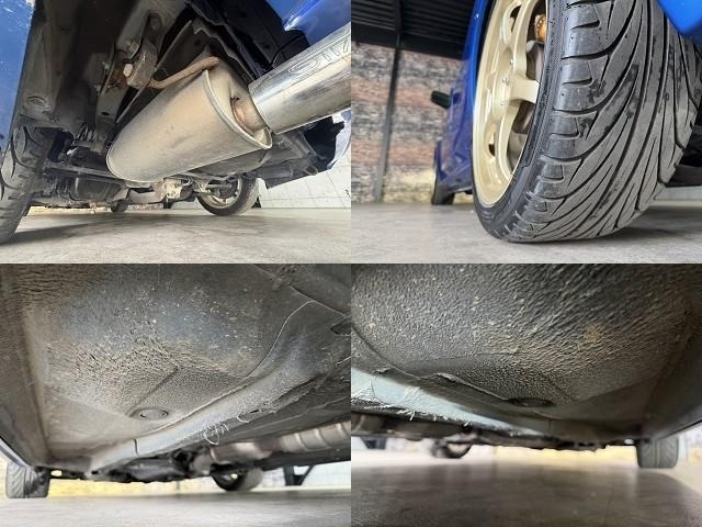 Subaru IMPREZA 2003 6999546-35