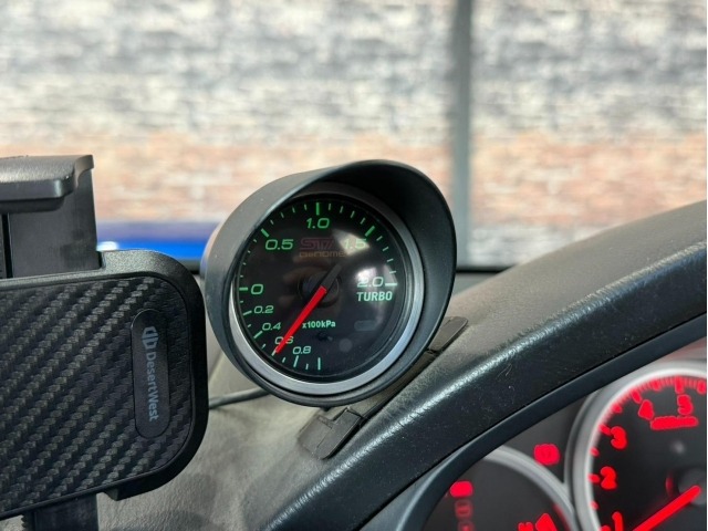Subaru IMPREZA 2003 6999546-36