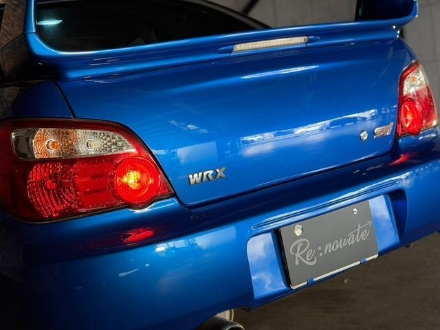 Subaru IMPREZA 2003 6999546-42