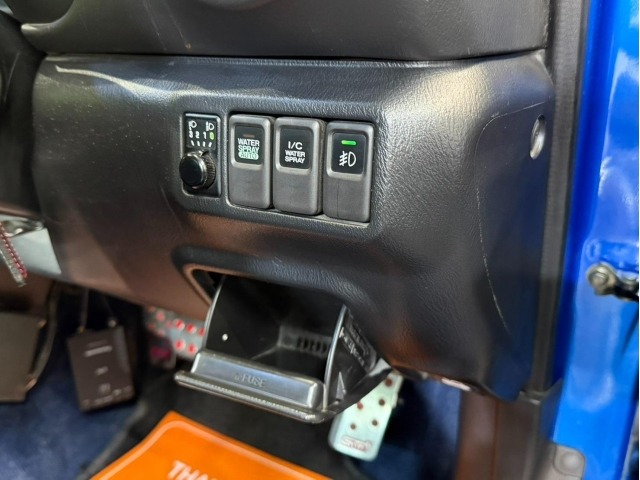 Subaru IMPREZA 2003 6999546-45