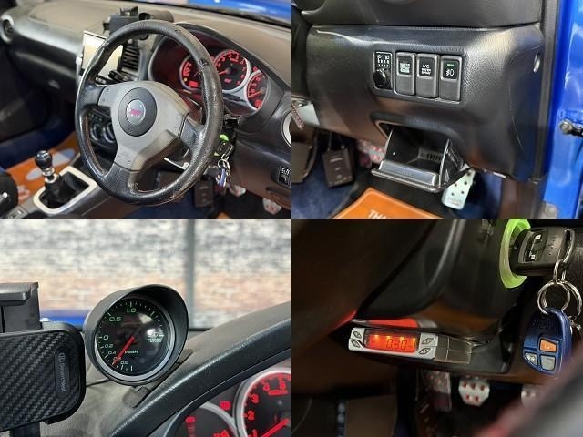 Subaru IMPREZA 2003 6999546-46