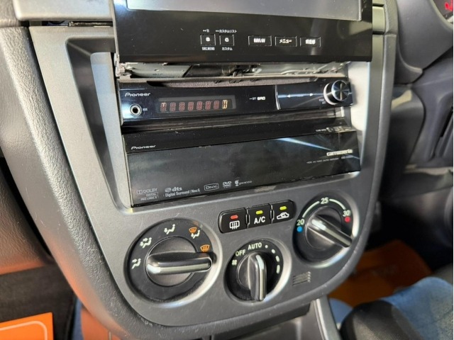 Subaru IMPREZA 2003 6999546-6