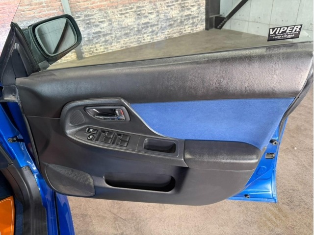 Subaru IMPREZA 2003 6999546-7